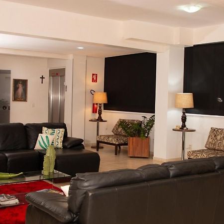 Corumba Plaza Hotel Luziânia 외부 사진