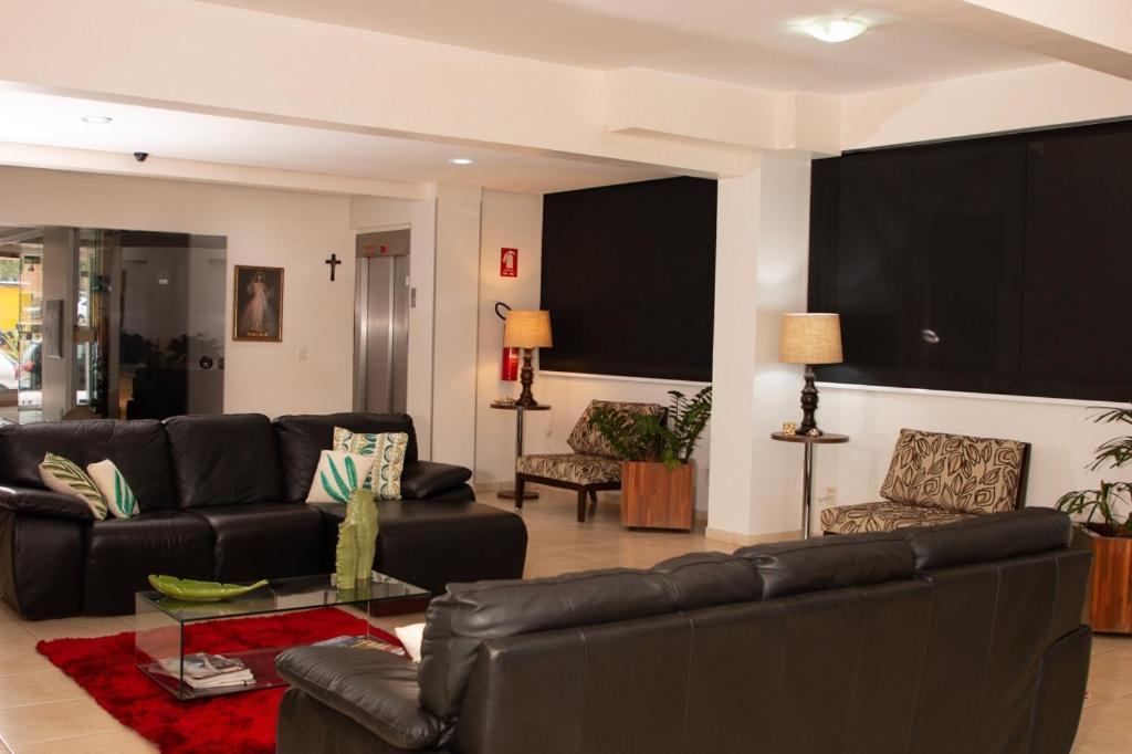 Corumba Plaza Hotel Luziânia 외부 사진