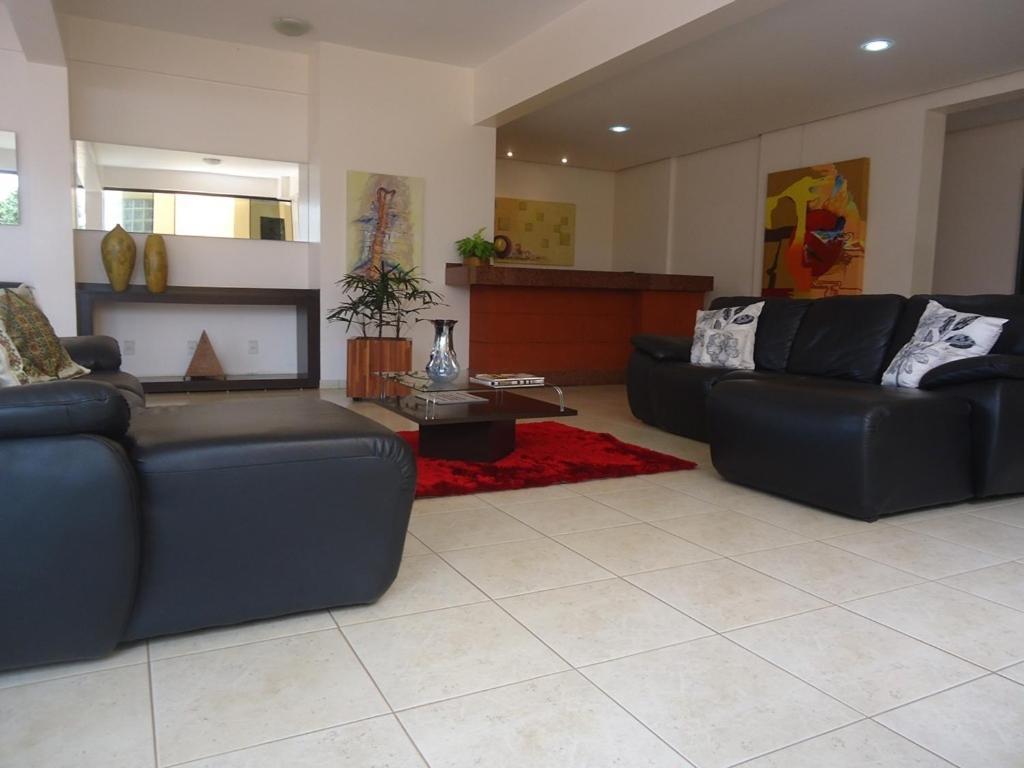Corumba Plaza Hotel Luziânia 외부 사진